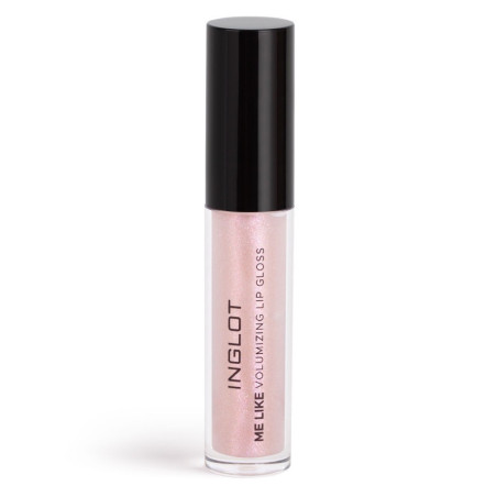 Me Like Volumizing Lip Gloss VESPER 51