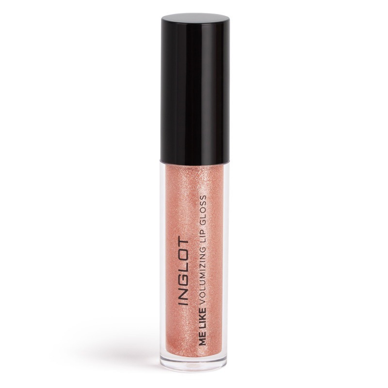 Me Like Volumizing Lip Gloss MAI TAI 54