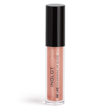 Me Like Volumizing Lip Gloss MAI TAI 54