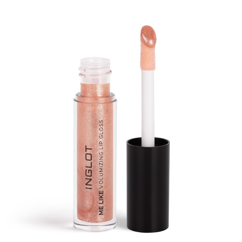 Me Like Volumizing Lip Gloss MAI TAI 54