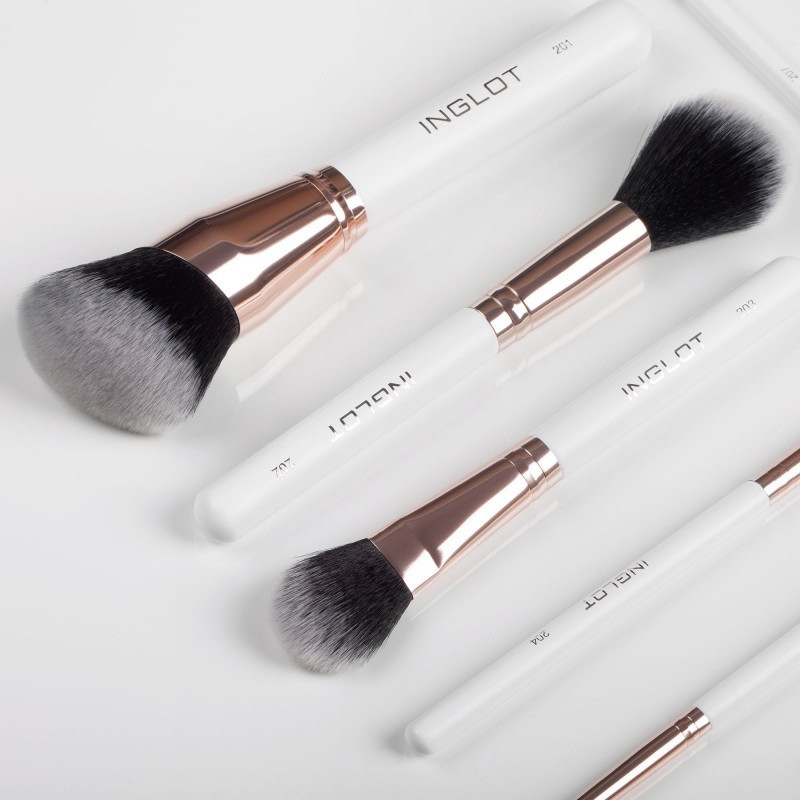 INGLOT PLAYINN Makeup Brush 201